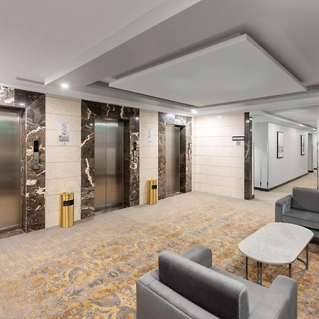 Ewan Dar Alhejra Hotel Medina Екстер'єр фото