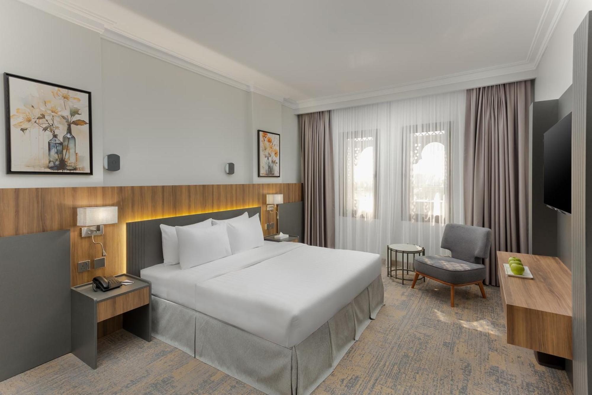 Ewan Dar Alhejra Hotel Medina Екстер'єр фото