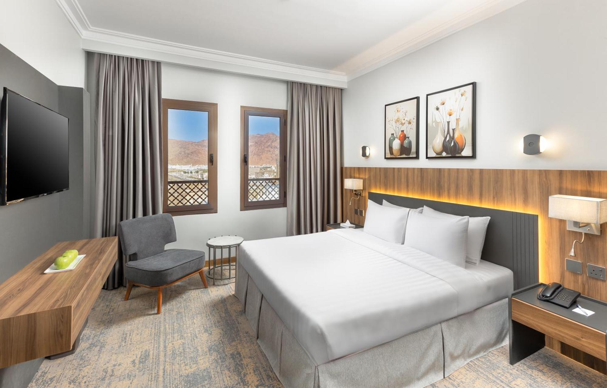 Ewan Dar Alhejra Hotel Medina Екстер'єр фото