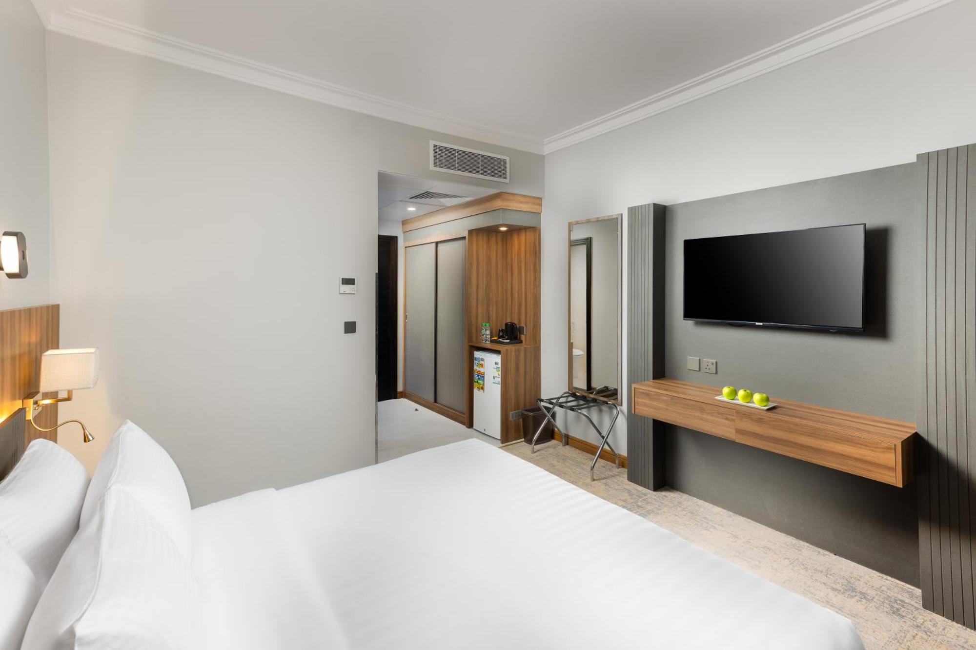 Ewan Dar Alhejra Hotel Medina Екстер'єр фото