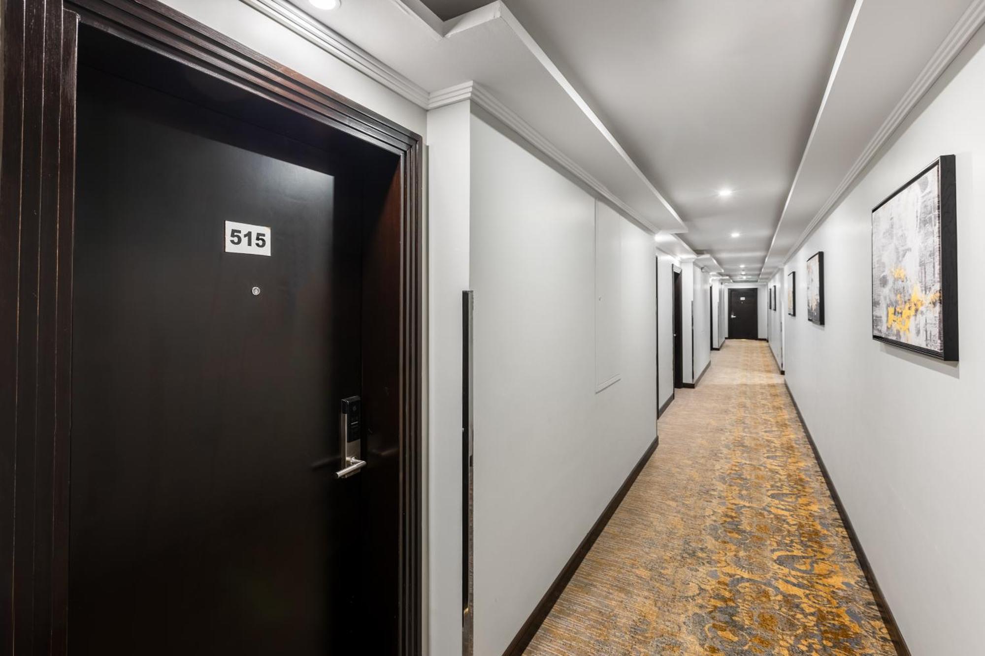 Ewan Dar Alhejra Hotel Medina Екстер'єр фото